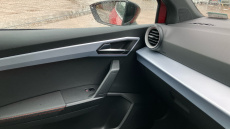 SEAT Arona 1.0 TSI 115 FR Sport 5dr Petrol Hatchback